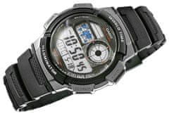 Casio AE-1000W-1BVDF moška ura