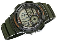Casio AE-1000W-3AVDF moška ura