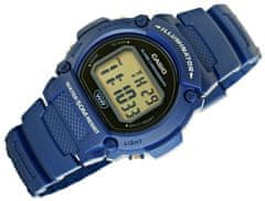 Casio Moška ura W-219H-2AVDF