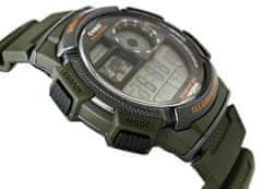 Casio AE-1000W-3AVDF moška ura