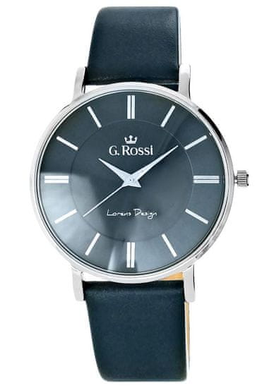 Gino Rossi Moška ura 10401A-6F1