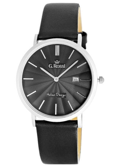 Gino Rossi Moška ura 10853A-1A1
