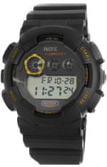 Pacific Moška ura 341G-2 10Bar Unisex