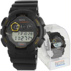 Pacific Moška ura 341G-2 10Bar Unisex