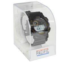 Pacific Moška ura 341G-2 10Bar Unisex