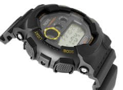 Pacific Moška ura 341G-2 10Bar Unisex