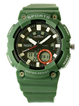 Pacific Moška ura 349AD-4 10 BAR, uniseks, PLAVANJE