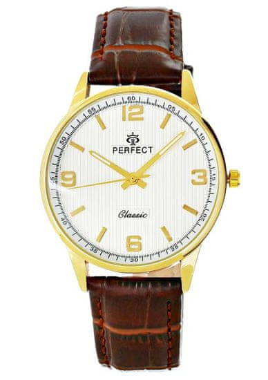 Perfect Moška ura C457-6