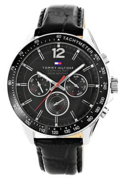 Tommy Hilfiger Moška ura 1791117