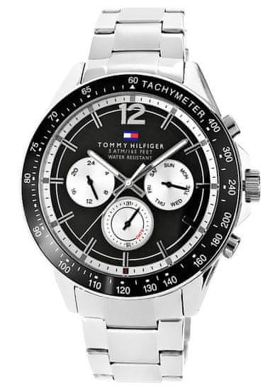 Tommy Hilfiger Moška ura 1791120
