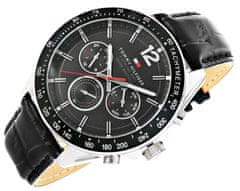 Tommy Hilfiger Moška ura 1791117