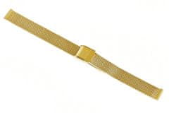 Viva Zapestnica Mesh Gold HQ 12 mm 302G12-Z