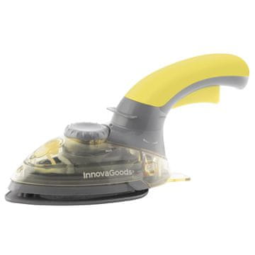Northix Mini likalnik s paro - 2-v-1
