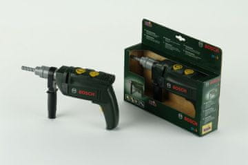 Klein Boschev vrtalnik