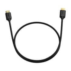 BASEUS High Definition kabel HDMI 2.0 4K 1m, črna