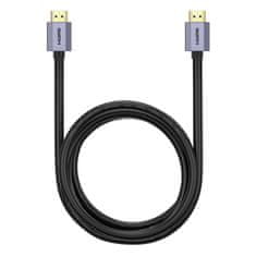 BASEUS High Definition kabel HDMI 2.0 4K 3m, črna