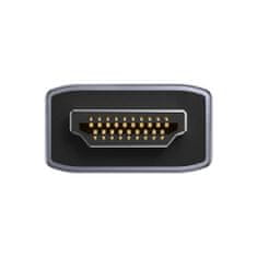 BASEUS High Definition kabel HDMI 2.0 4K 1.5m, črna
