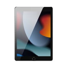 BASEUS Full-glass 2x zaščitno steklo za iPad Pro 10.5'' / iPad Air 3 10.5'' / iPad 7/8/9 10.2'' 2021/2020/2019