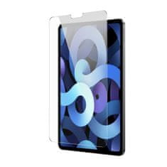 BASEUS Full-glass 2x zaščitno steklo za iPad Pro 12.9'' 2021 (5 gen.) / 2020 (4 gen.) / 2018 (3 gen.)