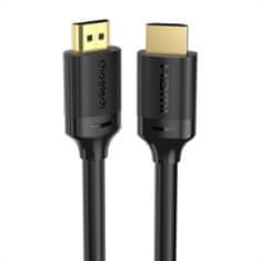 Choetech XHH-TP20 kabel HDMI 2.1 8K 2m, črna