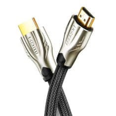 Ugreen HD102 kabel HDMI 2.0 4K 1.5m, zlato