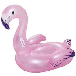  Bestway napihljiv flamingo, 1.27m x 1.27 m