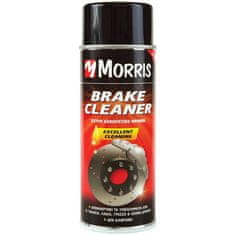 Morris Sprej čistilec zavor – Brake cleaner 400 ml