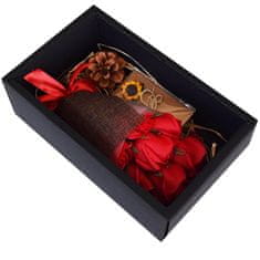 Northix Vrtnice iz mila v darilni škatli 