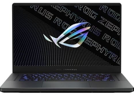Asus ROG Zephyrus G15 GA503RW-LN008W
