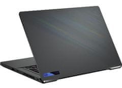 ASUS ROG Zephyrus G15 GA503RW-LN008W gaming prenosnik, siv (90NR0822-M001R0)