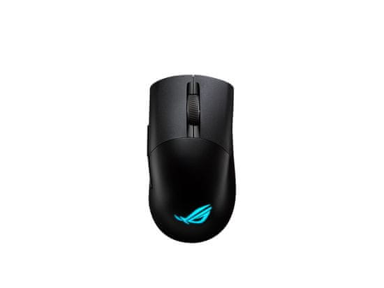 ASUS Rog Keris Wireless AimPoint miška (90MP02V0-BMUA00)