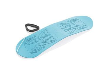 Plastkon Deskanje na snegu - Otroška deska na snegu/Skyboard