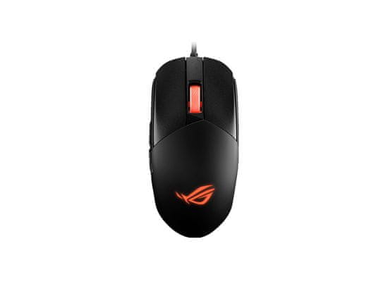 ASUS Rog Strix Impact III miška (90MP0300-BMUA00)