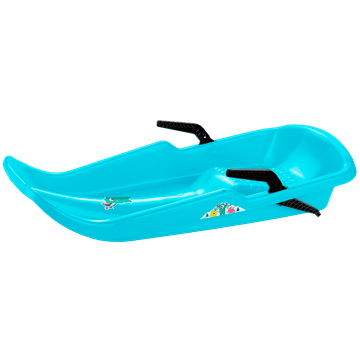 Plastkon Bobs TWISTER PLASTKON 80x40x16cm