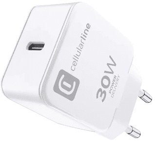CellularLine hišni polnilec Apple
