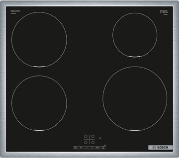 Bosch PIE645BB5E indukcijska kuhalna plošča