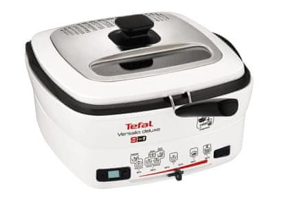 Versalio De Luxe 9 v 1 FR495070 cvrtnik/friteza