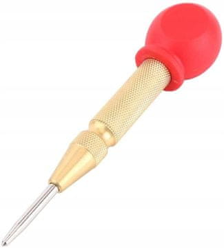 Korbi KRAFTVERK Avtomatski pripomoček 120 mm