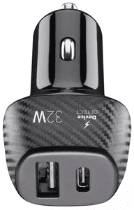 CellularLine Multipower avto polnilec