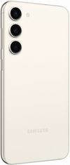 Samsung Galaxy S23+ 5G (S916) pametni telefon, 512 GB, bež (SM-S916BZEGEUE)