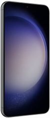 Samsung Galaxy S23+ 5G (S916) pametni telefon, 512 GB, črna (SM-S916BZKGEUE)