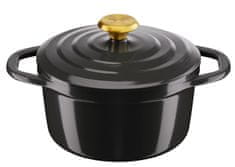 lonec Air 20 cm E2554455 + pokrov sive barve