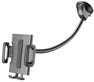 CellularLine Hug Flexi XL avto nosilec z daljšo roko (PILOTFLEXIK)