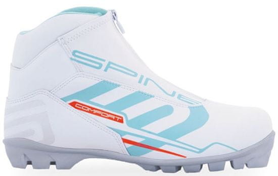 SKOL Ženski tekaški copati Spine Comfort+ NNN velikost 38