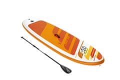 Bestway 65349 Napihljiva veslaška deska 274 cm