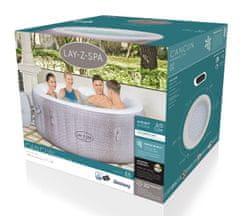 Bestway 60003 Masažni bazen/kad Whirlpool CANCUN