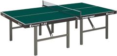 Sponeta Miza za namizni tenis (ping pong) S7-22i zelena