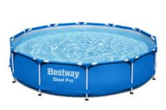 Bestway 56706 Bazen STEEL PRO 366x76cm