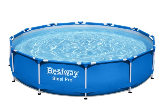 Bestway 56706 Bazen STEEL PRO 366x76cm