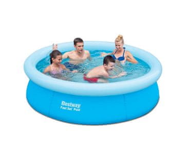 Bestway prostostoječi bazen 198x51cm 57252